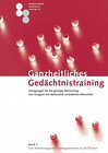 Buchcover Ganzheitliches Gedächtnistraining