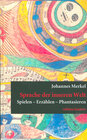 Buchcover Sprache der inneren Welt