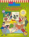 Buchcover Bibi Blocksberg - Ein verhexter Schultag