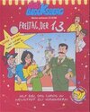 Buchcover Bibi Blocksberg - Freitag, der 13.
