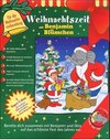 Buchcover Weihnachtszeit mit Benjamin Blümchen