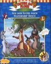 Buchcover Watership Down - Auf der Suche nach Watership Down
