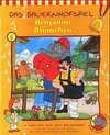 Buchcover Benjamin Blümchen - Das Bauernhofspiel