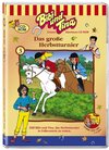 Buchcover Bibi und Tina - Das grosse Herbstturnier