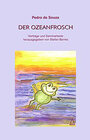 Buchcover Der Ozeanfrosch