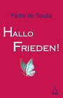 Buchcover Hallo Frieden!