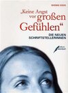 Buchcover Keine Angst vor grossen Gefühlen