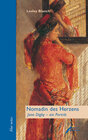 Buchcover Nomadin des Herzens
