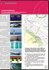 Buchcover Lichtsignale