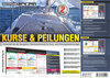 Buchcover Info-Tafel-Set Kurse und Peilungen