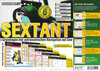 Buchcover Info-Tafel-Set Sextant