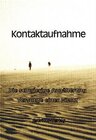 Buchcover Kontaktaufnahme