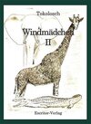 Buchcover Windmädchen