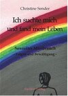 Buchcover Ich suchte mich und fand mein Leben