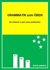 Buchcover Grammatik zum Üben B1 / C1. Brasilianische Ausgabe