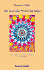 Buchcover Die beste aller Welten ist meine