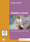 Buchcover "Disziplin verstehen"