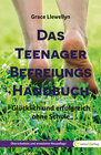 Buchcover Das Teenager Befreiungs Handbuch