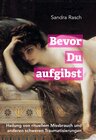 Buchcover Bevor Du aufgibst