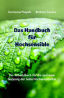 Buchcover Das Handbuch für Hochsensible