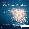 Buchcover Kraft und Frieden