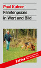 Buchcover Fährtenpraxis in Wort und Bild