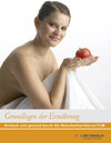 Buchcover Grundlagen der Ernährung