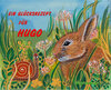 Buchcover Ein Glücksrezept für Hugo