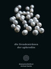 Buchcover die freudentränen der aphrodite
