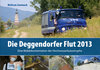 Buchcover Die Deggendorfer Flut 2013