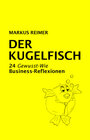 Buchcover DER KUGELFISCH