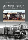 Buchcover „Das Mettener Bockerl“