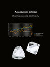 Buchcover Алмазы как активы