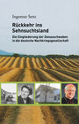 Buchcover Rückkehr ins Sehnsuchtsland