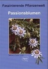 Buchcover Passionsblumen