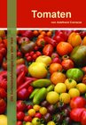 Buchcover Tomaten