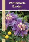 Buchcover Winterharte Exoten