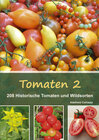 Buchcover Tomaten 2