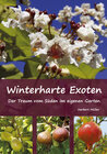 Buchcover Winterharte Exoten