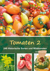 Buchcover Tomaten 2