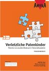 Buchcover Verletzliche Patenkinder