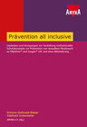 Buchcover Prävention all inclusive