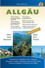 Buchcover ALLGÄU