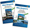 Buchcover Oberbayern 1+2