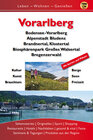 Buchcover Vorarlberg
