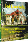 Buchcover Chronik der Stadt Langensalza