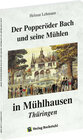 Buchcover Der Popperöder Bauch und seine Mühlen in Mühlhausen /Thüringen