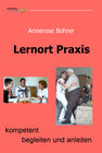 Buchcover Lernort Praxis