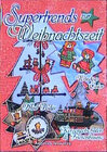 Buchcover Supertrends zur Weihnachtszeit