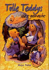 Buchcover Tolle Teddys